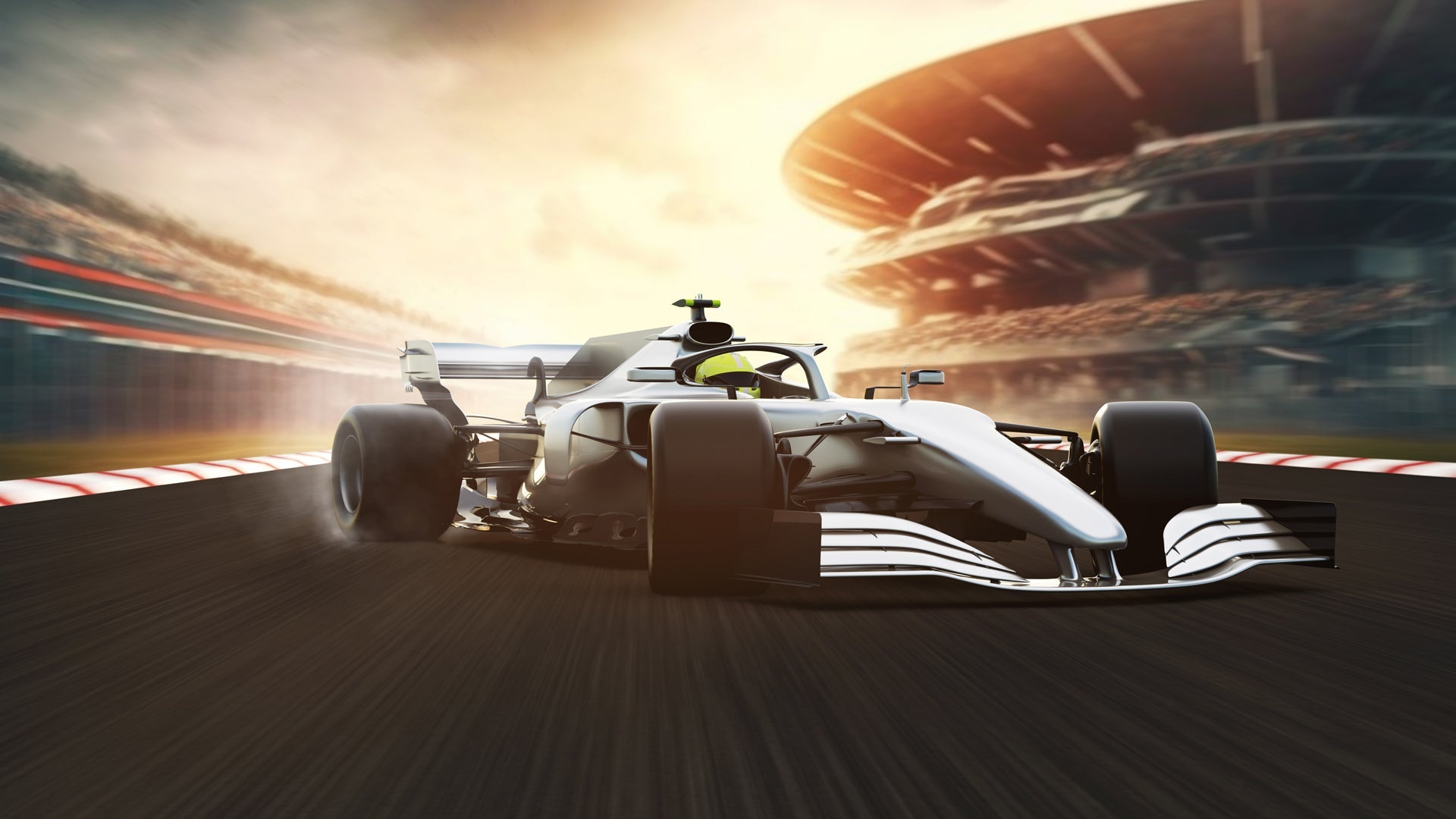 La Formule 1 en 2025, ce qu'il faut savoir !