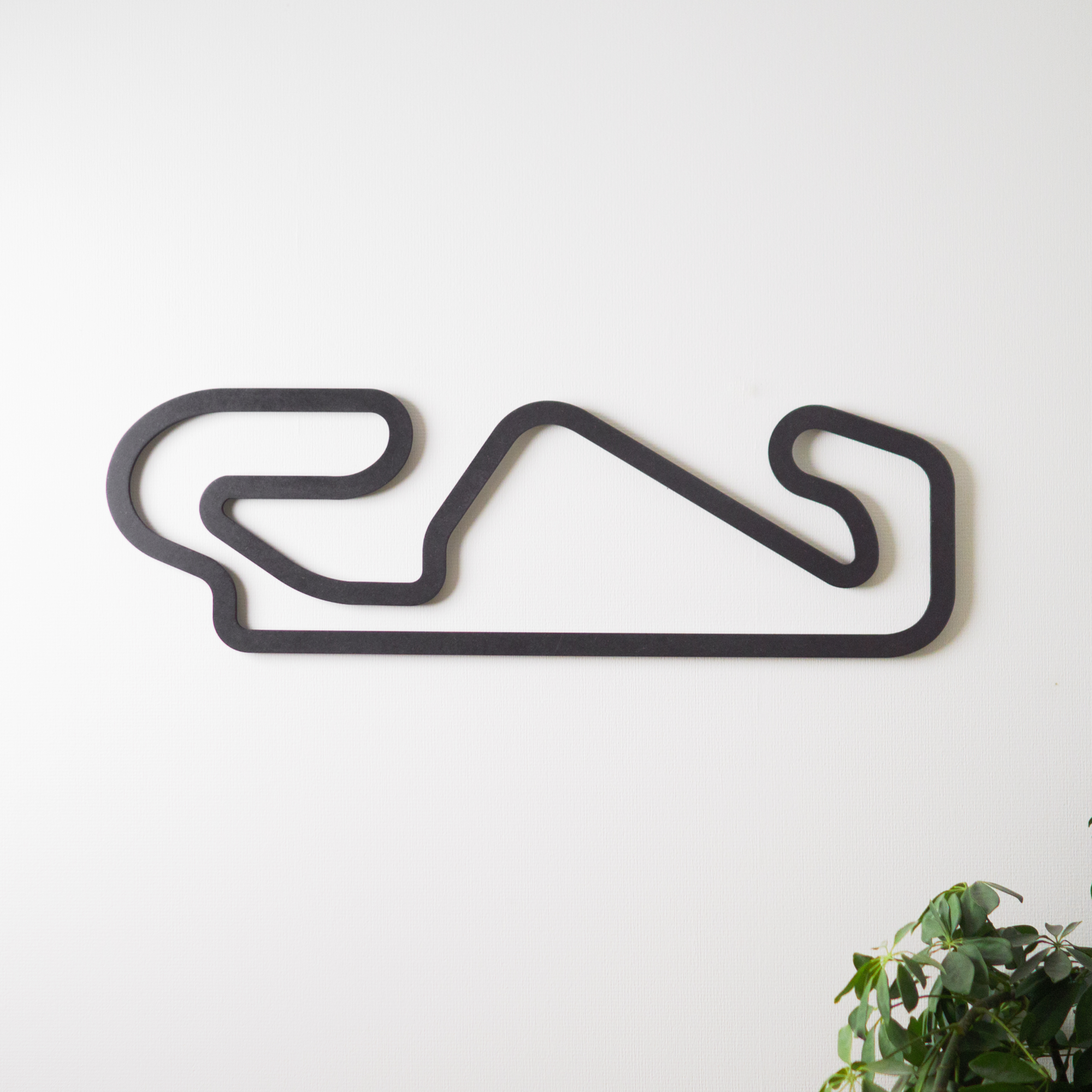 Circuit personnalisé