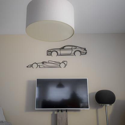 Voiture personnalisée