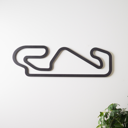 Circuit personnalisé