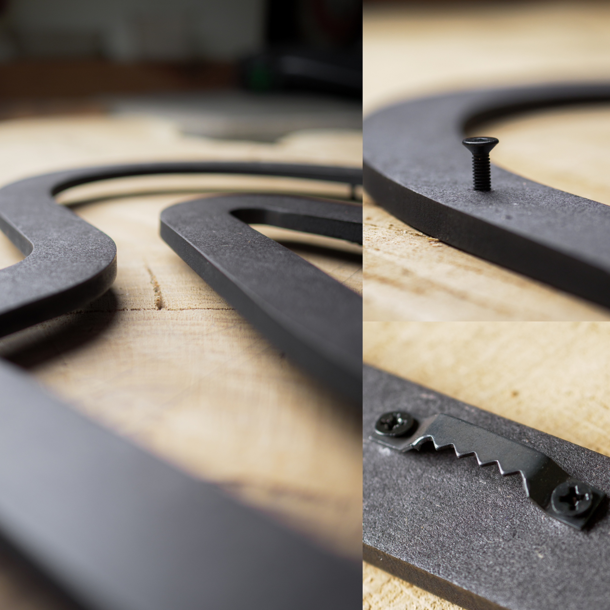 Circuit personnalisé