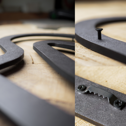 Circuit personnalisé