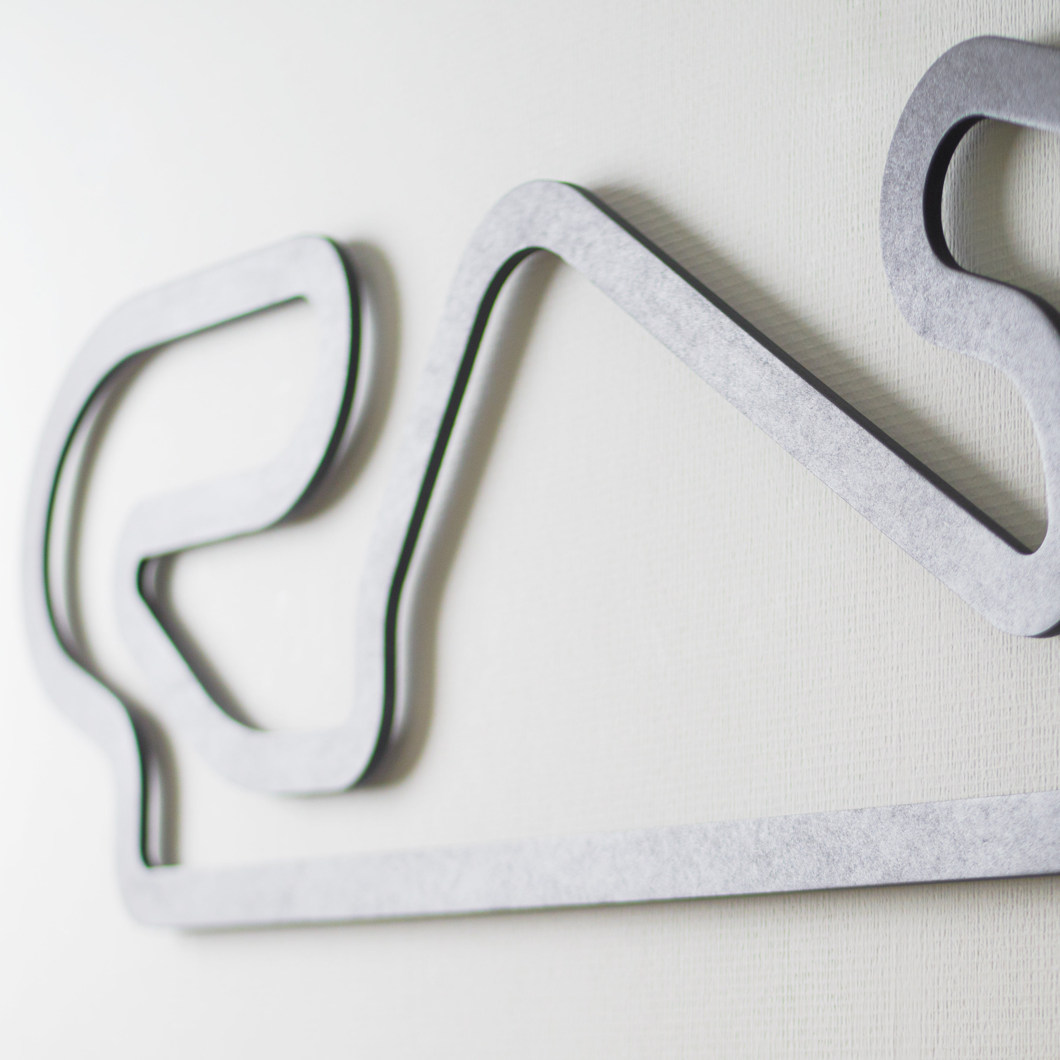 Circuit personnalisé